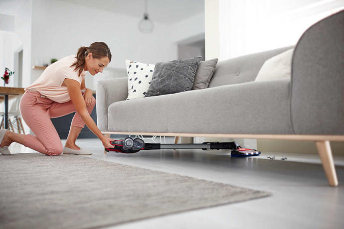 Elektrik süpürgesi almak isteyen birisine, hangi markayı tavsiye edersiniz?