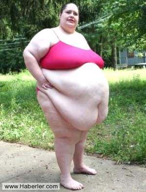 Kilolu insanlar bikini giyebilir mi?