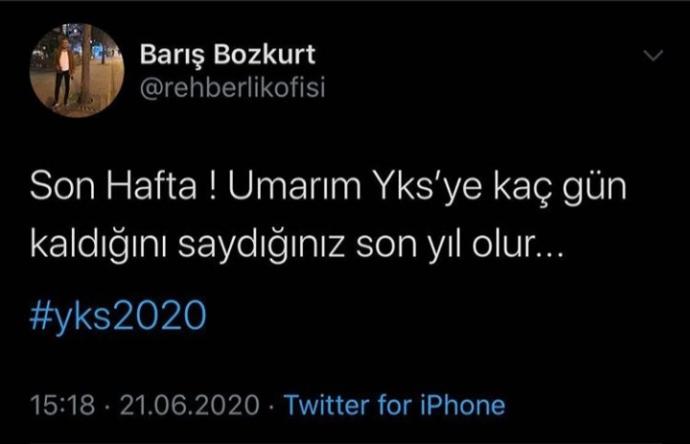 Yksye girecek arkadaşlar sınava gireceğiniz bina yerler evinize uzak mı?