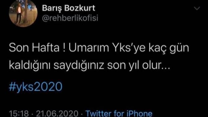 Yks'ye girecek arkadaşlar sınava gireceğiniz bina yerler evinize uzak mı?