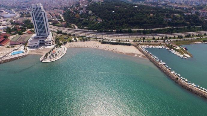 Hangi bölgede yaşıyorsunuz?