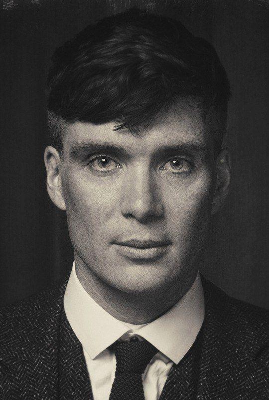 David Beckham mı Cillian Murphy mi Hangisi Daha Cool ve Yakışıklı?