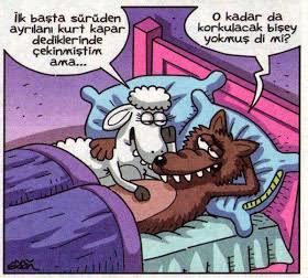 Sadece sarılıp uyumak istiyorum diyen erkek samimi midir?