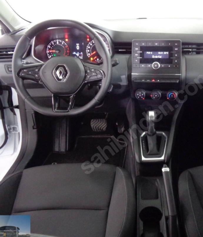 2020 RENAULT CLİO BLUETOOTH BAĞLANTISI?