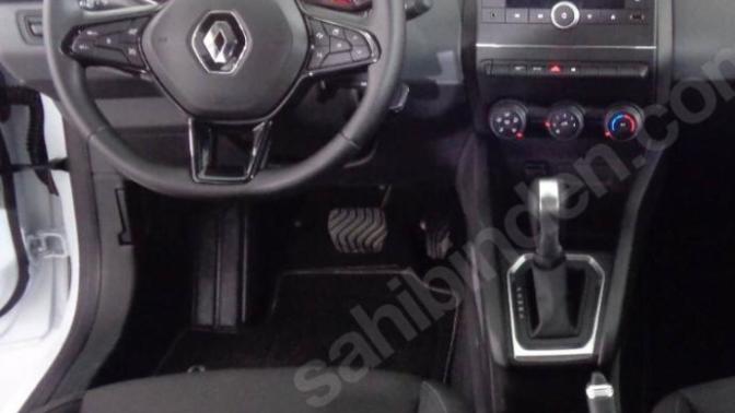 2020 RENAULT CLİO BLUETOOTH BAĞLANTISI?
