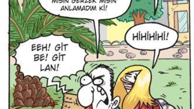 Nasıl gamsız olabilirim?