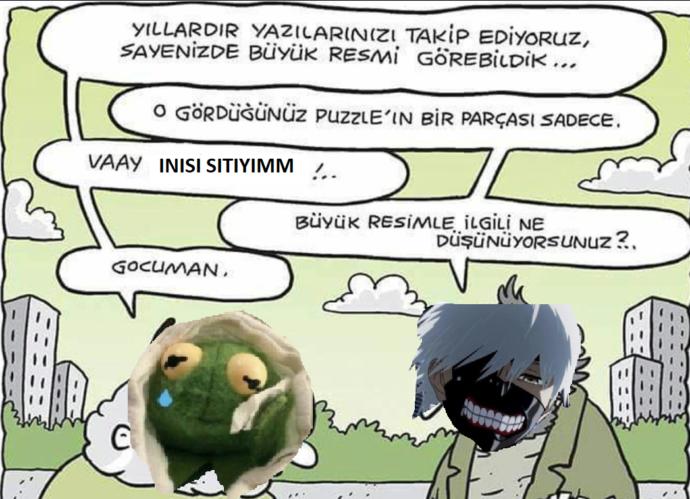 Kendinizle konuşur musunuz 🙃 ?