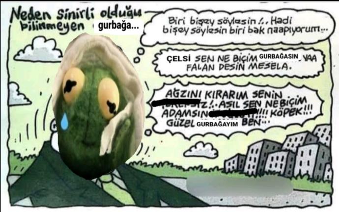 Kendinizle konuşur musunuz 🙃 ?