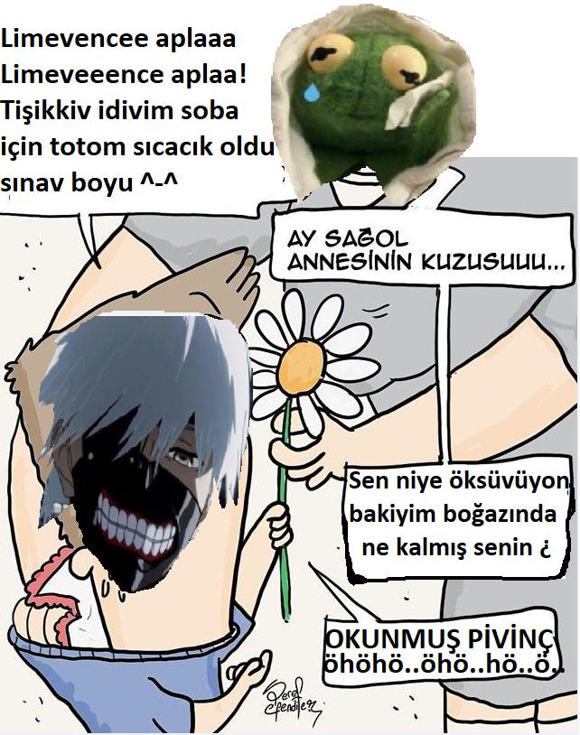 Kendinizle konuşur musunuz 🙃 ?