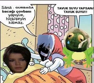 Kendinizle konuşur musunuz 🙃 ?