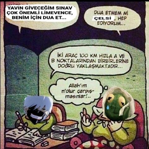 Kendinizle konuşur musunuz 🙃 ?