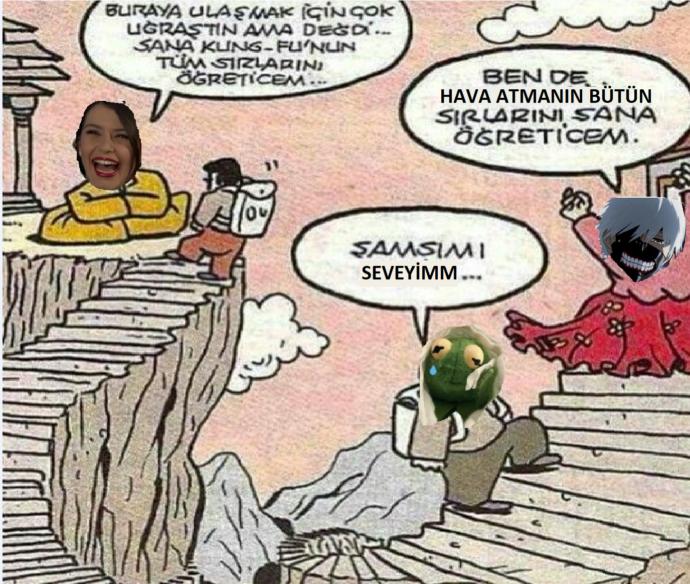 Kendinizle konuşur musunuz 🙃 ?