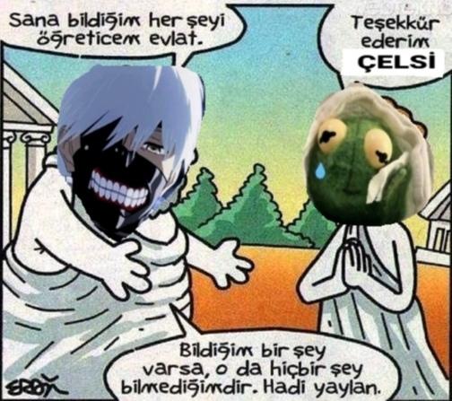 Kendinizle konuşur musunuz 🙃 ?