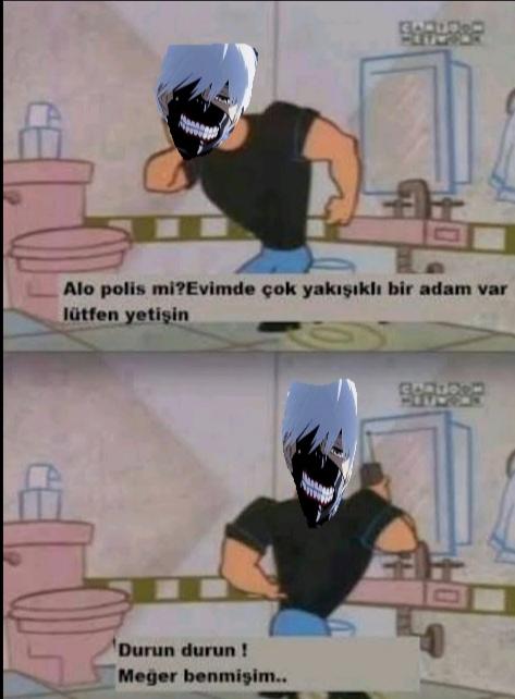Kendinizle konuşur musunuz 🙃 ?