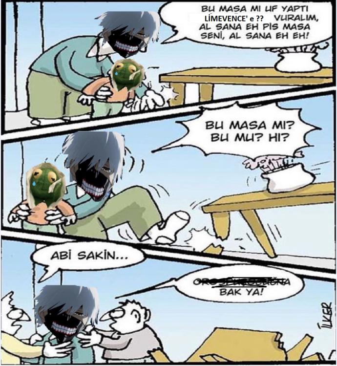 Kendinizle konuşur musunuz 🙃 ?