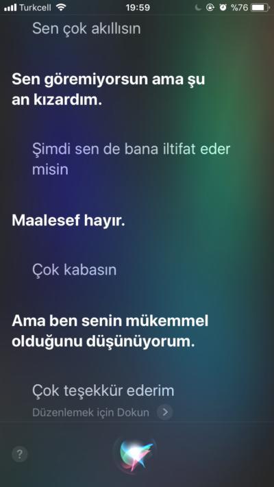 Kızlar neden iltifat edemez?