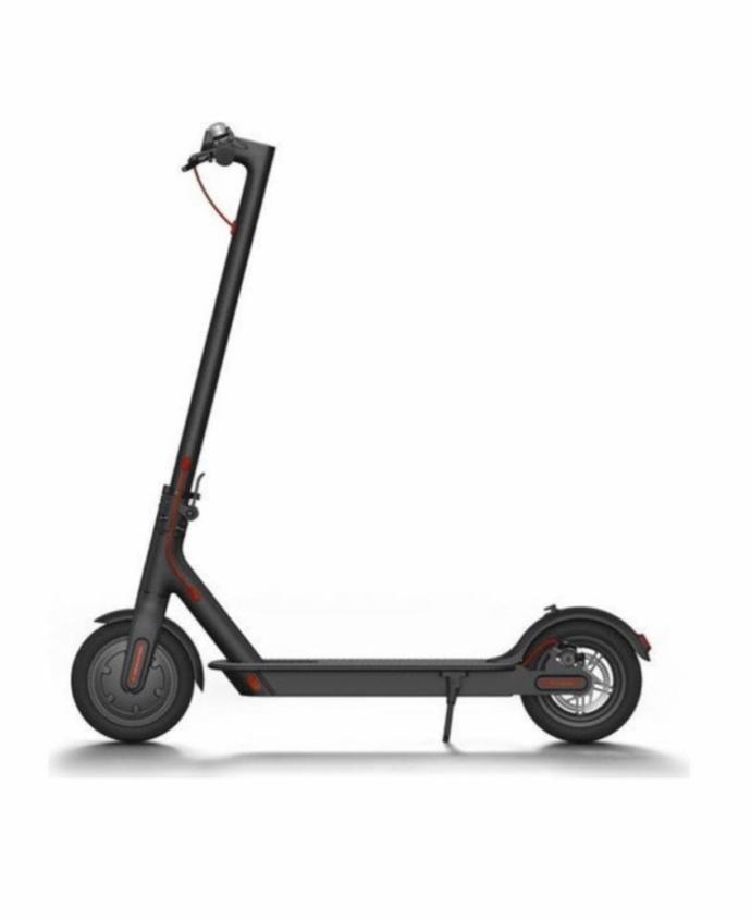 Elektrikli scooterlar için ne düşünüyorsunuz?