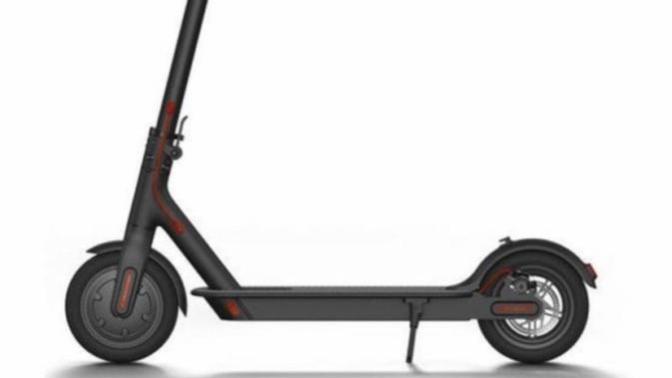Elektrikli scooterlar için ne düşünüyorsunuz?