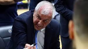 Fenerbahçe Zeljko Obradovic ile yolları ayırdığını duyurdu artık basketbol izlenir mi?