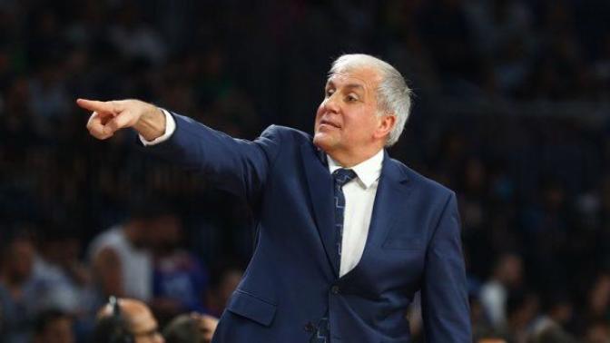 Fenerbahçe Zeljko Obradovic ile yolları ayırdığını duyurdu artık basketbol izlenir mi?