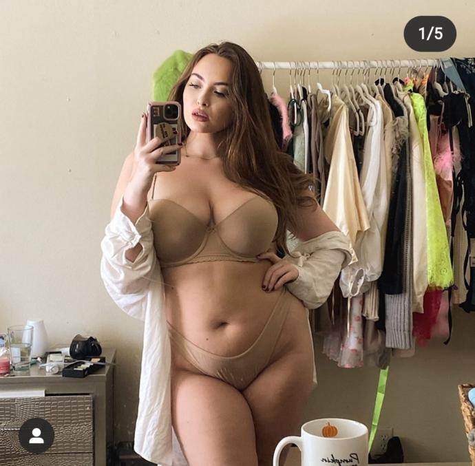 Bu instagram fenomeni 10 üzerinden ne kadar güzel sizce ?