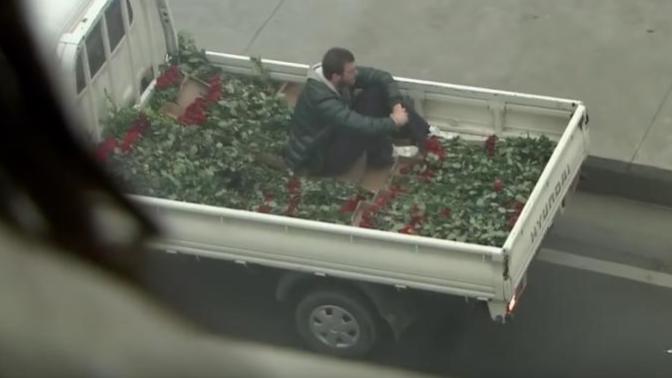 Behlül gibi bir kamyon gülle gönlümü alacak manitayı nereden bulurum?