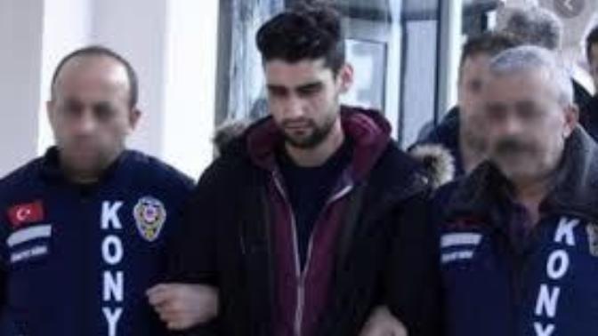Kadir Şeker sizce suçlu mu suçsuz mu? ?