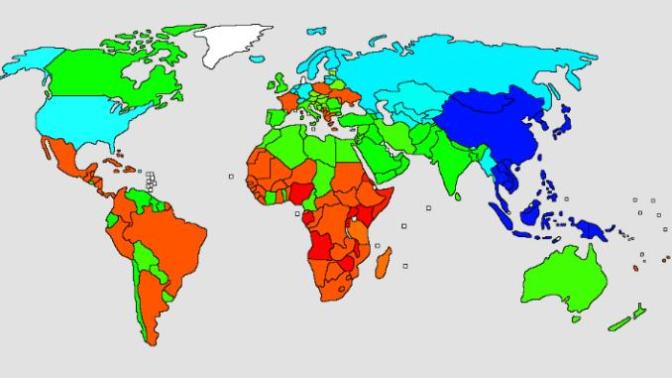 Madem erkeklerin cinsel organ uzunluğu Türkiye'de ortalama boyutta , o zaman bu 25 cm diyenler nereli?
