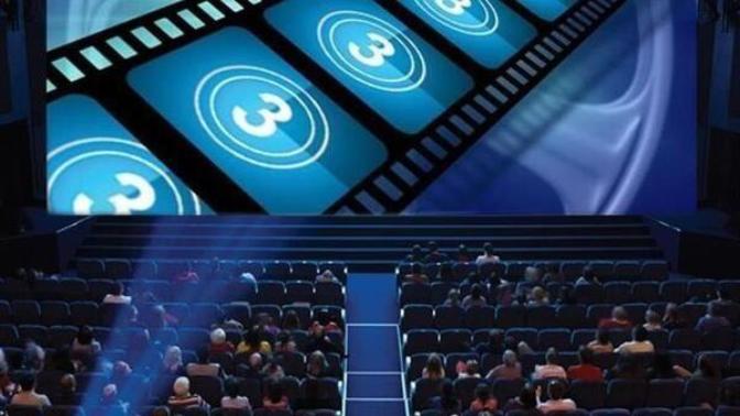 1 Temmuz'da açılacak olan sinema salonlarına film izlemeye gidecek misiniz?