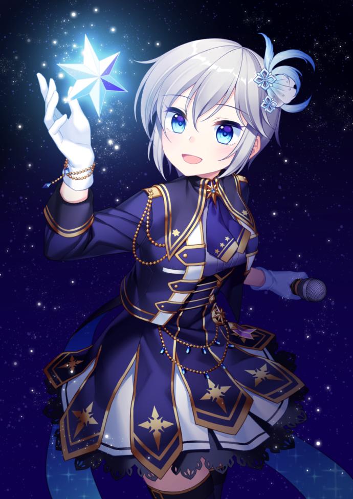 Anime Kızlarını Sever Misiniz?