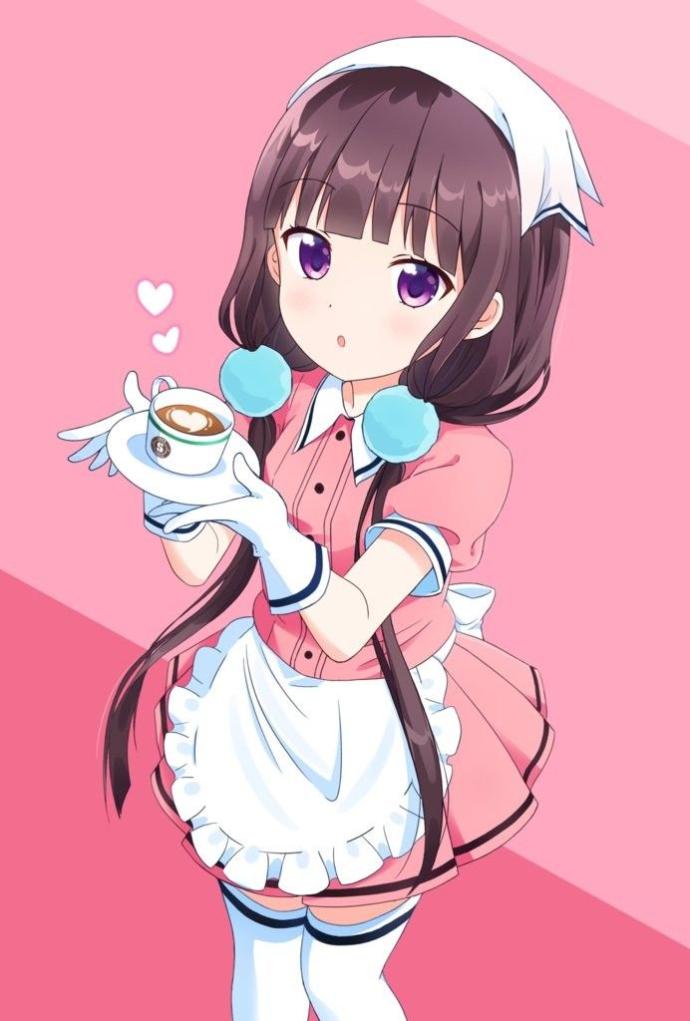 Anime Kızlarını Sever Misiniz?