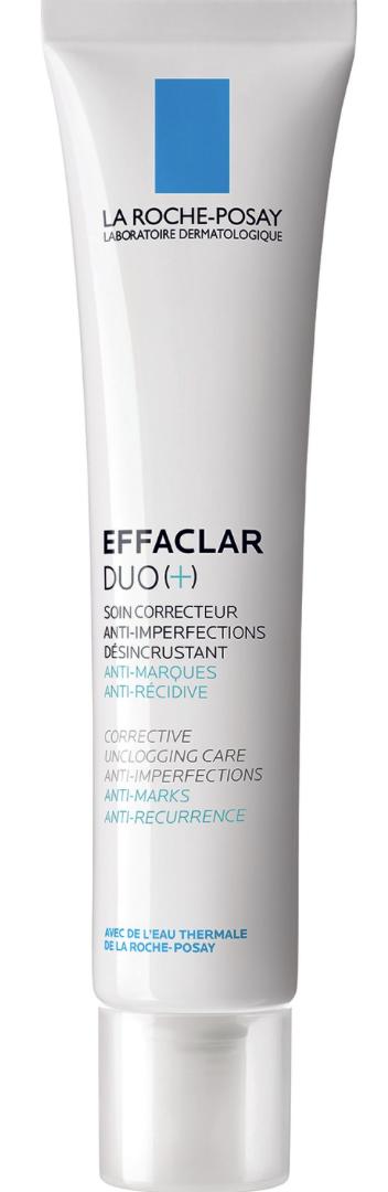 La Roche Posay Effaclar Duo +