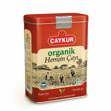 En lezzetli siyah cay hangisi?