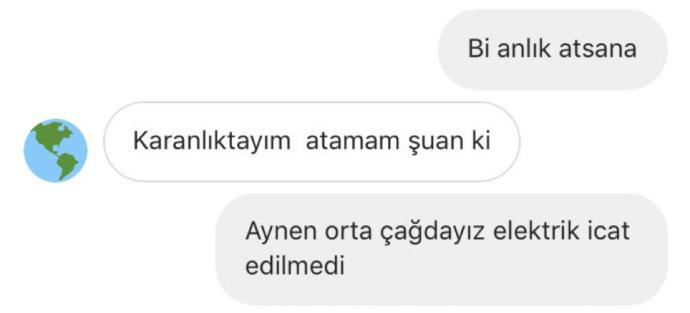 Sevgilim anlık atmamak için bahane üretiyor ayrılsam mı?