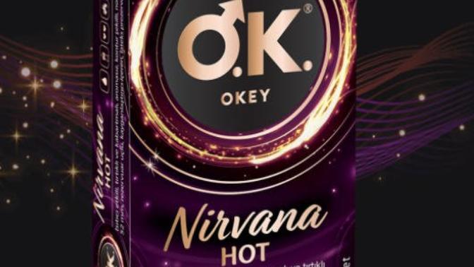 İlk cinsel deneyim için, OKEY Nirvana mı OKEY Rötar mı?