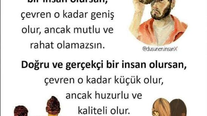 Yapmacık insanlar hakkında ne düşünüyorsunuz?