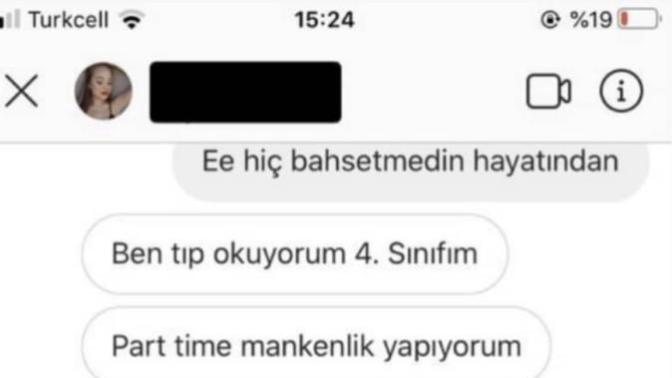 Aga be buna yakılmaz mı?