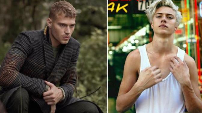 Baby face mi yoksa erkeksi bir yüz mü daha çok ilgi çeker?