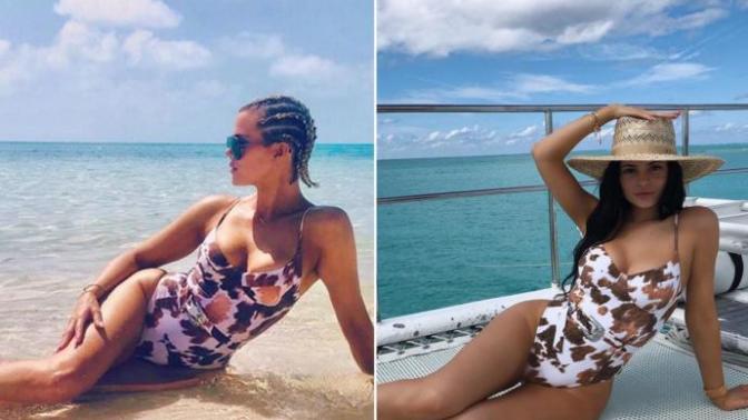 İnce bacak mı yoksa kalın bacak mı daha seksi görünüyor?