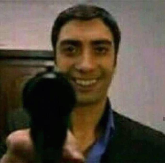Manitamdan gri esofmanla fotoğraf istiyorum sürekli kacamak cevaplar verip atmıyor ne yapmalıyım?