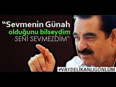 Çok sevmek suç mu?