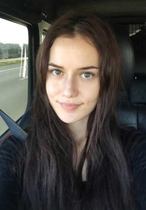 Fahriye Evcen kadar güzel olsaydınız egolu olur muydunuz?