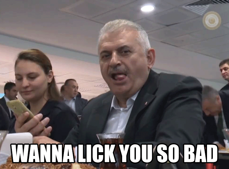 Cinsellikte en sevdiğiniz şey nedir?