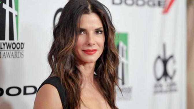 Sandra Bullock'tan olay itiraf: Genç kalmak için çocuk derisi enjekte ettiriyorum! Güzellik uğruna her şey mübah mıdır?