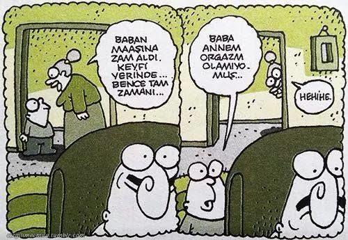 Erkekler çoklu orgazm yaşayabilirler mi?
