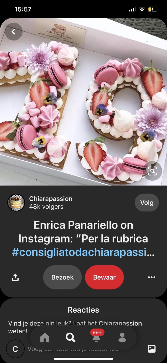 Harf pasta mi yoksa sayi mi?