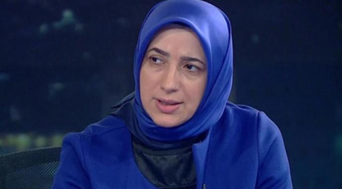 Biz gelmeden önce bu ülkede kadının adı yoktu diyen AKP milletvekili Özlem Zengine ne söylemek istersiniz?