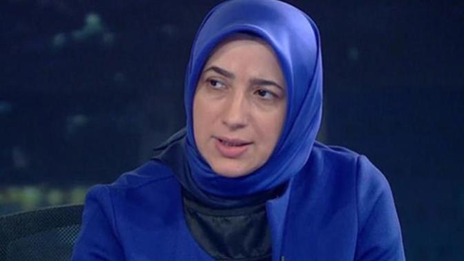 "Biz gelmeden önce bu ülkede kadının adı yoktu" diyen AKP milletvekili Özlem Zengin'e ne söylemek istersiniz?