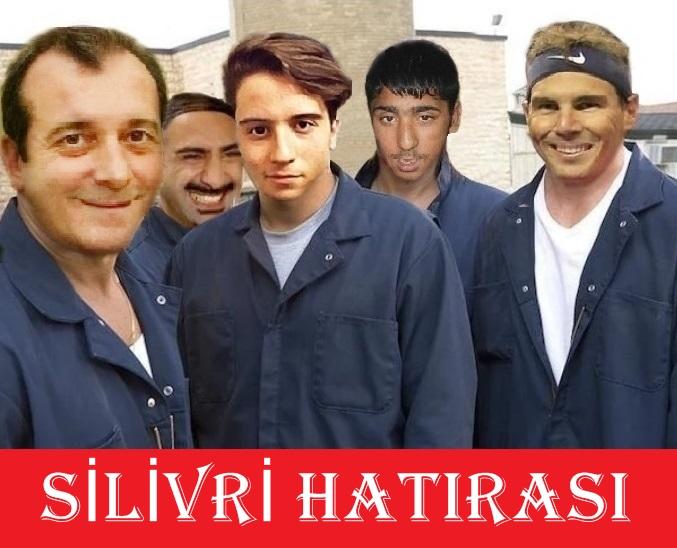 Bir solukta bitirdiğiniz bir dizi var mı?