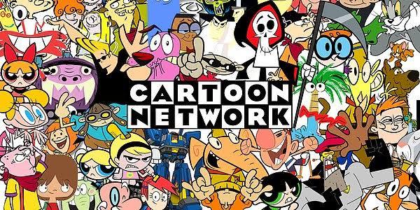 Cartoon Networkün en iyi yılı hangisiydi?